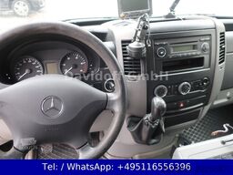 MERCEDES-BENZ Nr.A28 Sprinter 516 CDI 4X4 RTW 1.Hand / SHZ