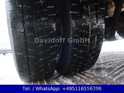 MERCEDES-BENZ Nr.A28 Sprinter 516 CDI 4X4 RTW 1.Hand / SHZ