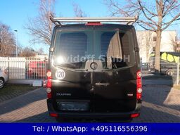 VW Crafter Kombi 35 mittel L2H1/Klima/AHK/FN: 197