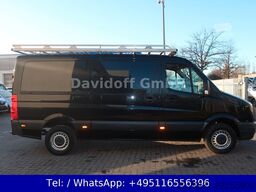 VW Crafter Kombi 35 mittel L2H1/Klima/AHK/FN: 197