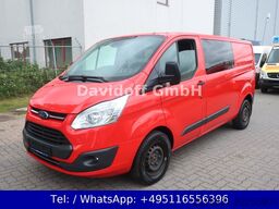 FORD Transit Custom Kasten 310 L2 Limited/Klima/ A73