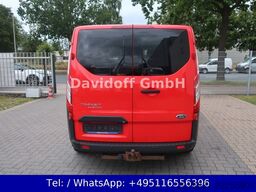 FORD Transit Custom Kasten 310 L2 Limited/Klima/ A73