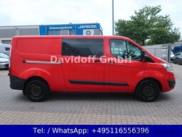 FORD Transit Custom Kasten 310 L2 Limited/Klima/ A73