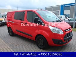 FORD Transit Custom Kasten 310 L2 Limited/Klima/ A73