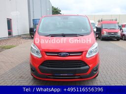 FORD Transit Custom Kasten 310 L2 Limited/Klima/ A73
