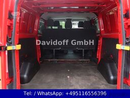 FORD Transit Custom Kasten 310 L2 Limited/Klima/ A73