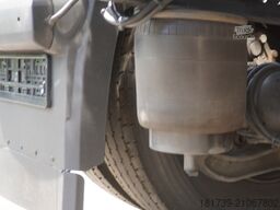 Mercedes-Benz Actros 1840 / New 3-side tipper 10 EPAL