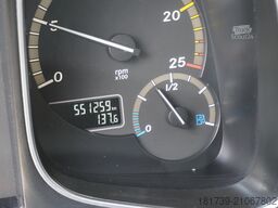 Mercedes-Benz Actros 1840 / New 3-side tipper 10 EPAL