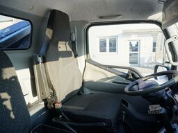 Mitsubishi Fuso Canter 9C18 / HDS HIAB 066 B-2 DUO