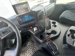 Mercedes-Benz Arocs 2543 6x2*4 / 21t Hooklift HIABT