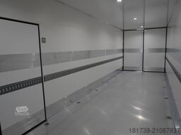 MAN TGX 26.400 / NEW IGLOOCAR refrigerator