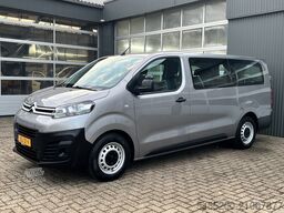 Citroën Jumpy 1.5 BlueHDi XL Marge BTW en BPM vrij!! Ai...