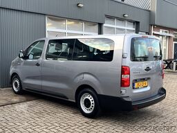 Citroën Jumpy 1.5 BlueHDi XL Marge BTW en BPM vrij!! Ai...