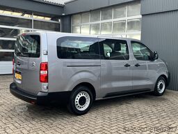 Citroën Jumpy 1.5 BlueHDi XL Marge BTW en BPM vrij!! Ai...