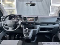 Citroën Jumpy 1.5 BlueHDi XL Marge BTW en BPM vrij!! Ai...