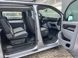Citroën Jumpy 1.5 BlueHDi XL Marge BTW en BPM vrij!! Ai...