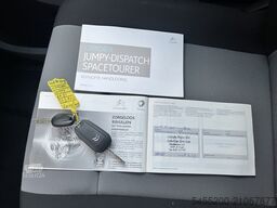 Citroën Jumpy 1.5 BlueHDi XL Marge BTW en BPM vrij!! Ai...