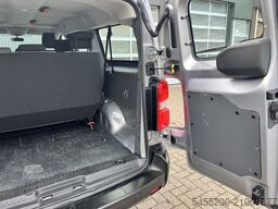 Citroën Jumpy 1.5 BlueHDi XL Marge BTW en BPM vrij!! Ai...