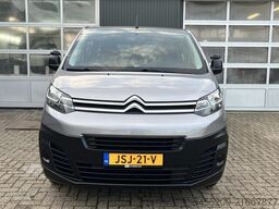 Citroën Jumpy 1.5 BlueHDi XL Marge BTW en BPM vrij!! Ai...