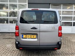 Citroën Jumpy 1.5 BlueHDi XL Marge BTW en BPM vrij!! Ai...