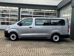 Citroën Jumpy 1.5 BlueHDi XL Marge BTW en BPM vrij!! Ai...