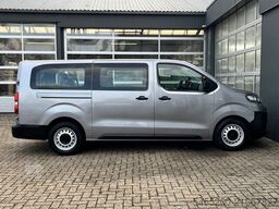 Citroën Jumpy 1.5 BlueHDi XL Marge BTW en BPM vrij!! Ai...