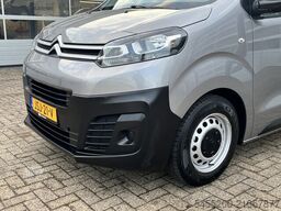 Citroën Jumpy 1.5 BlueHDi XL Marge BTW en BPM vrij!! Ai...