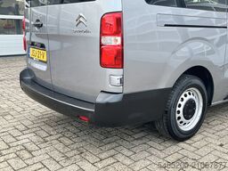 Citroën Jumpy 1.5 BlueHDi XL Marge BTW en BPM vrij!! Ai...