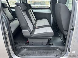 Citroën Jumpy 1.5 BlueHDi XL Marge BTW en BPM vrij!! Ai...