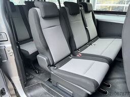 Citroën Jumpy 1.5 BlueHDi XL Marge BTW en BPM vrij!! Ai...