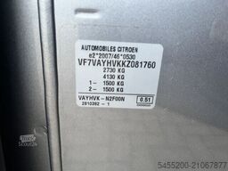 Citroën Jumpy 1.5 BlueHDi XL Marge BTW en BPM vrij!! Ai...