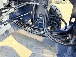 Combilift C4000 DIESEL DUPLEX 4100 FREE LIFT CABIN