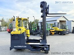Combilift C5000 DIESEL TRIPLEX 7600 FREE-LIFT