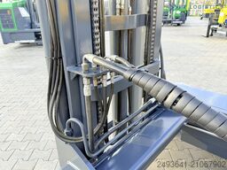 Combilift C5000 DIESEL TRIPLEX 7600 FREE-LIFT