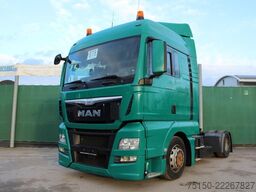 MAN TGX 18.440 4x2 LLS-U - Nr.: 678