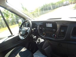 FORD Transit Kasten 350 L4H3 Lkw HA Trend Kamera