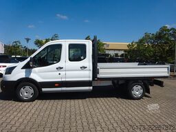 FORD Transit DoKa Pritsche 350 L3 Trend AHK Kamera