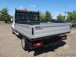 FORD Transit DoKa Pritsche 350 L3 Trend AHK Kamera
