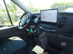 FORD Transit DoKa Pritsche 350 L3 Trend AHK Kamera