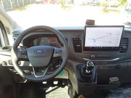 FORD Transit DoKa Pritsche 350 L3 Trend AHK Kamera