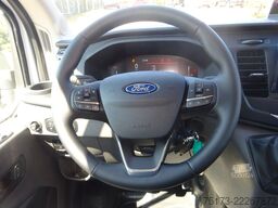 FORD Transit DoKa Pritsche 350 L3 Trend AHK Kamera
