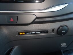 FORD Transit DoKa Pritsche 350 L3 Trend AHK Kamera