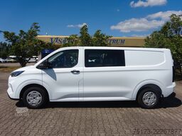 FORD Transit Custom DoKa Kasten 320 L2 Trend 4x4 AHK