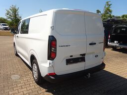 FORD Transit Custom DoKa Kasten 320 L2 Trend 4x4 AHK