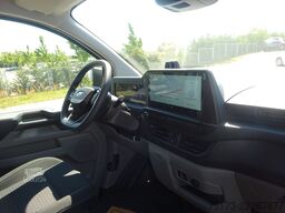 FORD Transit Custom DoKa Kasten 320 L2 Trend 4x4 AHK