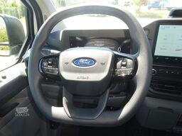 FORD Transit Custom DoKa Kasten 320 L2 Trend 4x4 AHK