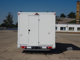 RENAULT Master ENERGY dCi 145 GAMO Verkaufsmobil