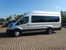 FORD Transit 460 L4H3 HA (18-Si.) Trend 165PS Navi