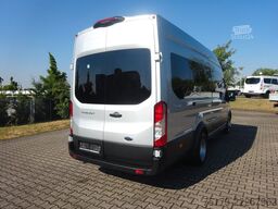 FORD Transit 460 L4H3 HA (18-Si.) Trend 165PS Navi