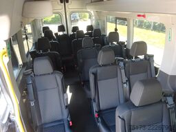 FORD Transit 460 L4H3 HA (18-Si.) Trend 165PS Navi